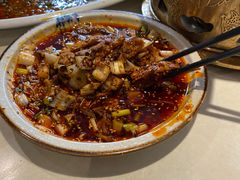 -院8里·少城记忆老川菜(宽窄巷子店)