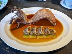 -新荣记(BFC外滩金融中心店)