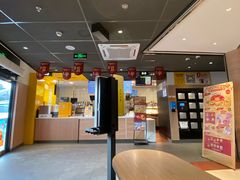 -麦当劳(志健广场店)