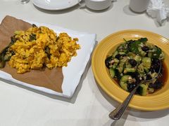 -吉林省林业宾馆-餐厅