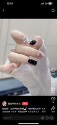 -美画轻奢美甲美睫