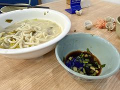 -木木鲜海鲜面(天一店)