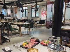 -妥妥烤肉料理(昙华林店)