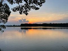 -东湖落雁景区