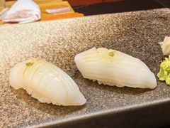 -Sushi Hanzo半藏(天环广场店)