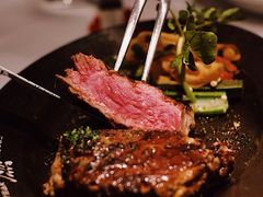 -燃扒房Steakhouse(皇庭店)