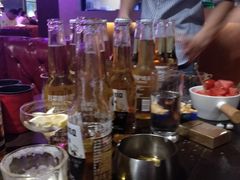 -杜尚rooftop露台酒吧