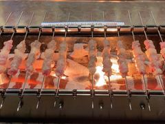 -很久以前羊肉串(南京路第一百货店)