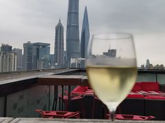 -上海外滩英迪格酒店