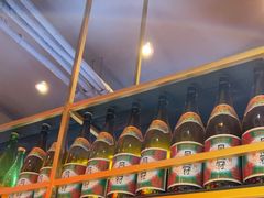 -8PINTS八品脱·日料·烧鸟·精酿小酒馆(莘庄店)
