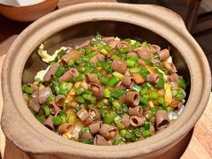 -KŌNG胶东小馆·酒馆(华熙店)