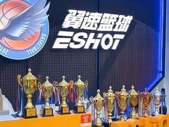 -翼速篮球·儿童体适能·中考体育(鲁能城店)