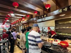 -金苑海鲜酒家(新港中路店)
