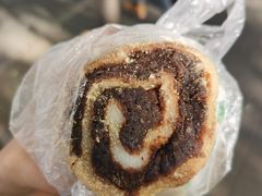 驴打滚-牛街洪记小吃店(牛街店)