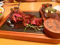 -MR.ROCKY洛奇先生RESTAURANT&BAR(宝安壹方城店)