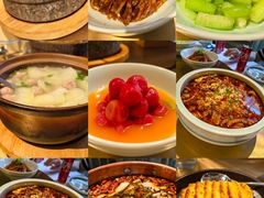-0776食堂·京城创意菜(七里庄店)