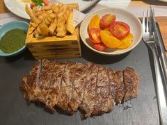 恩空间经典牛排-EN SPACE恩空间