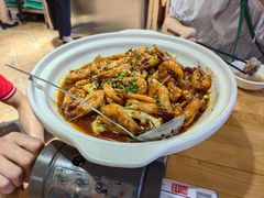 -吴掌柜·藕汤印象(南湖店)