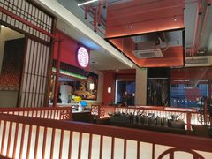 -烧肉一番·新韩式炭火烤肉(大岭山店)