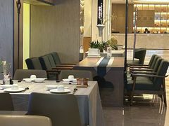 -晋江荣誉国际酒店·港誉茶餐厅