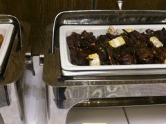 -上海衡山路十二号华邑酒店