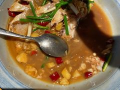 红烧杂鱼-荣小馆(临海世纪花城店)