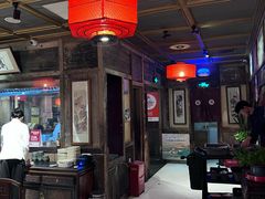 -兰溪小馆(东直门簋街店)