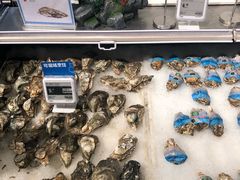 -盒马鲜生(莱蒙都会店)