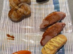 -万岁寿司(万国店)