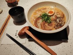 -味千拉面(广州白云机场T1西二店)