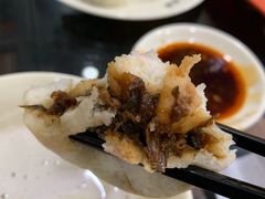 -庆丰包子铺(理想城店)