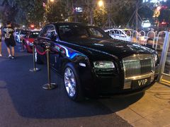 -MUSE CLUB缪斯酒吧(西大街店)