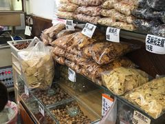 -方林富炒货店(武林路店)