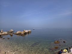 -养马岛旅游度假区