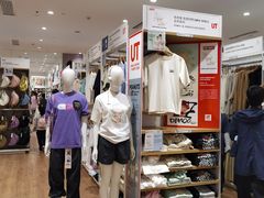 -优衣库(青岛万象城店)