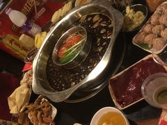 -邓莽子老火锅(鲁祖庙店)