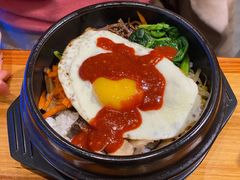 -万兴佳烤肉·长白山老味道(宏泰广场店)