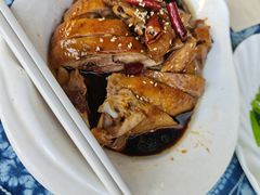 -瑞丰园庭院餐厅·白族传统家常菜