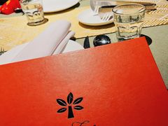 -一棵树·意大利西餐厅One Tree(新城店)