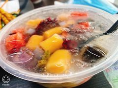 -长乐饭冰冰·冰饭·烧烤(长乐总店)