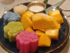 -Home Thai·泰谣(王府井apm店)