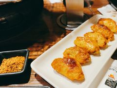 -九田家黑牛烤肉料理(太阳宫广场店)