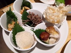 -雍和会海鲜姿造自助(湖东路店)