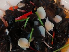 -御仙都北京菜馆·烤鸭店(双井店)