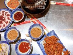 -胡同泥炉烤肉(令闻街店)