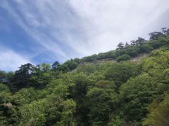 -终南山南五台景区