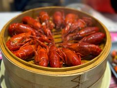 -靓靓蒸虾·头牌蒸虾(沙湖旗舰店)