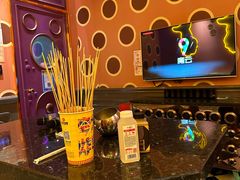 -歌友汇KTV(大悦城11层店)