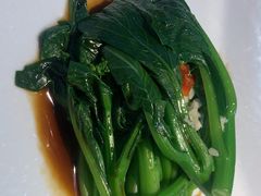 -喜粤广东菜(汉屯路店)