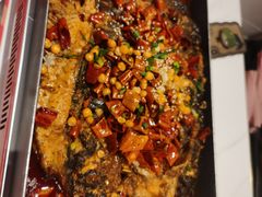 -雅佳神话·麻辣烤鱼(新街口店)